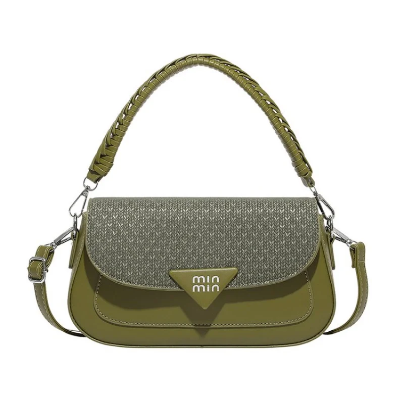 

High-End Women Crossbody Handbag With Detachable Strap Formal Evening Special Occasions