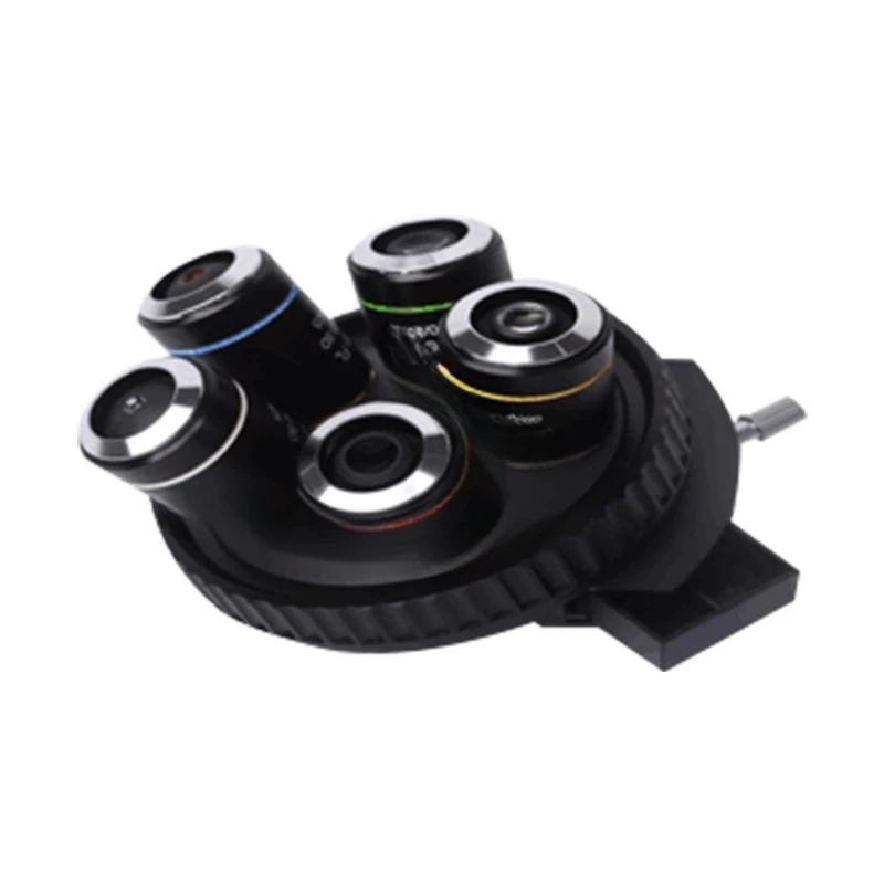 

F180 Metallographic Full Complex/Semi Complex-Brightfield/Brightfield Objective Lens