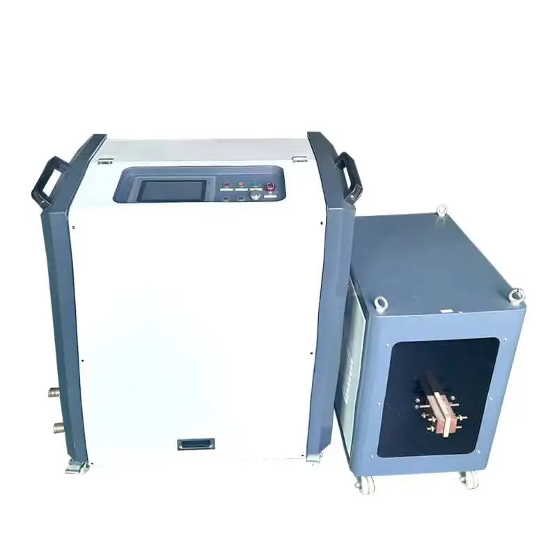

Customized 220 Volt Induction Heating Machine Stainless Steel Furnace with Integrated Casting Machine for Precision Melting