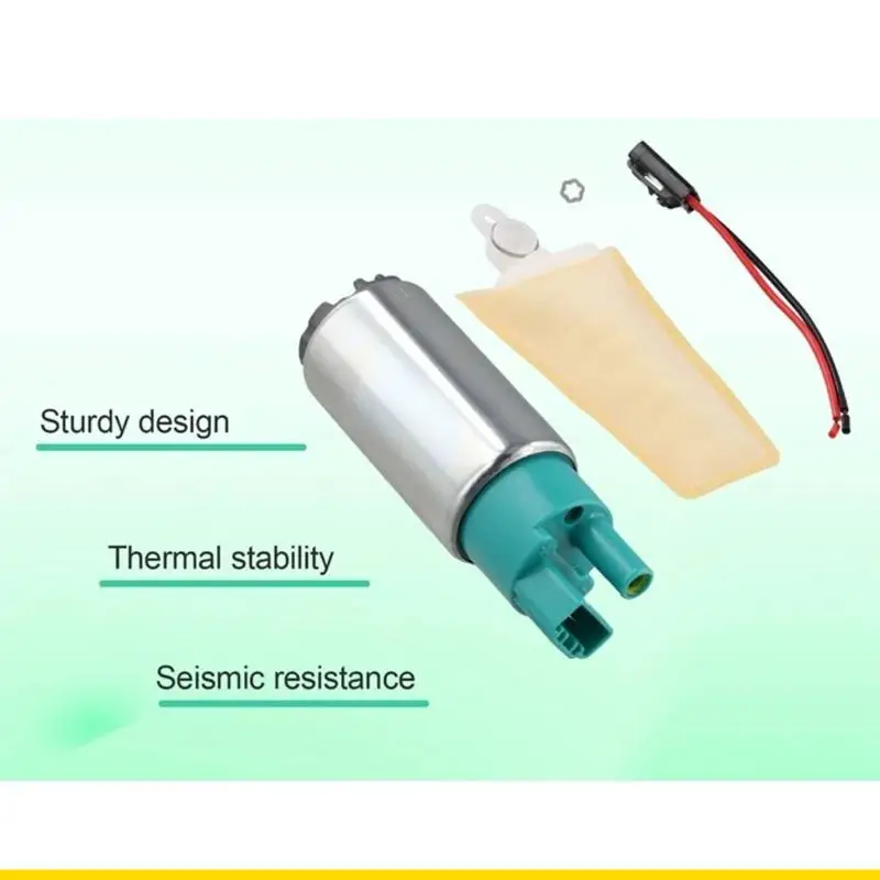 مجموعة مضخة الغاز العالمية SZCH قطع غيار مباشرة مناسبة لصيانة محرك القوارب المائية 90 130 155 170 215 230 260 300 #5