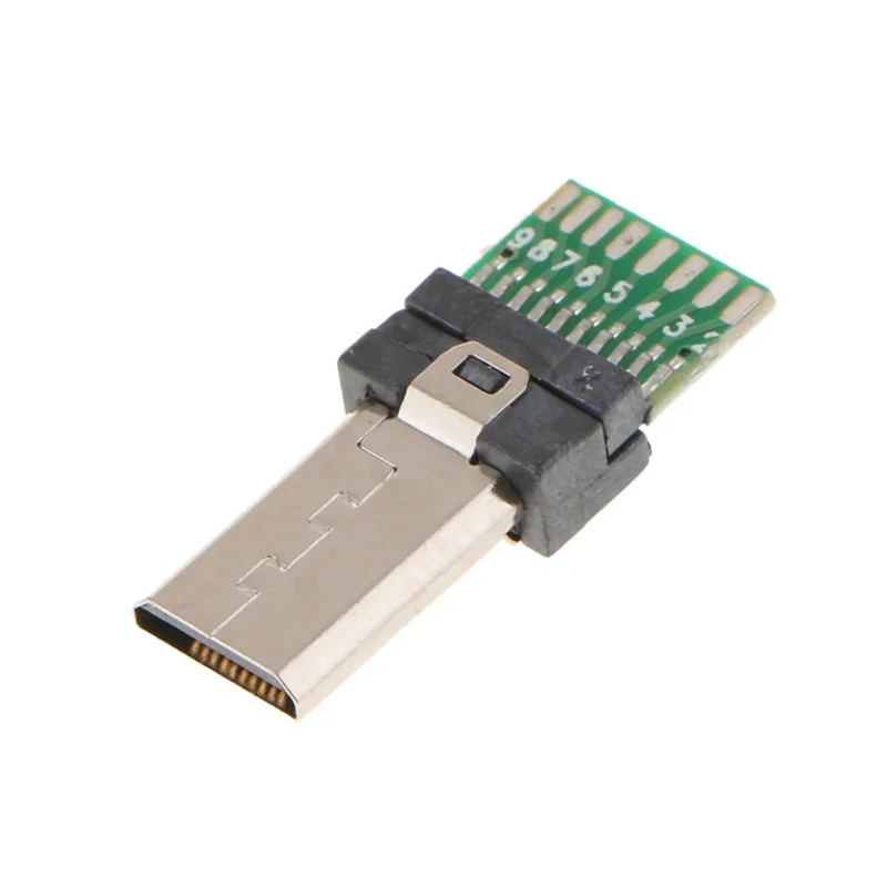 AAAEL-2X Micro-Usb … - image
