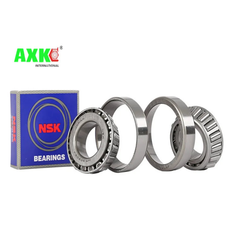 

NSK Wheel bearing SET21 1988 1922 1988/1922 1988/22 tapered roller bearingK592A 593X 663 653 780 782 787 772 2559 2523 2788