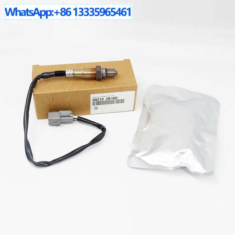392102B160 For Hyundai Kia Automobile Air-Fuel Ratio Lambda O2 Oxygen Sensor
