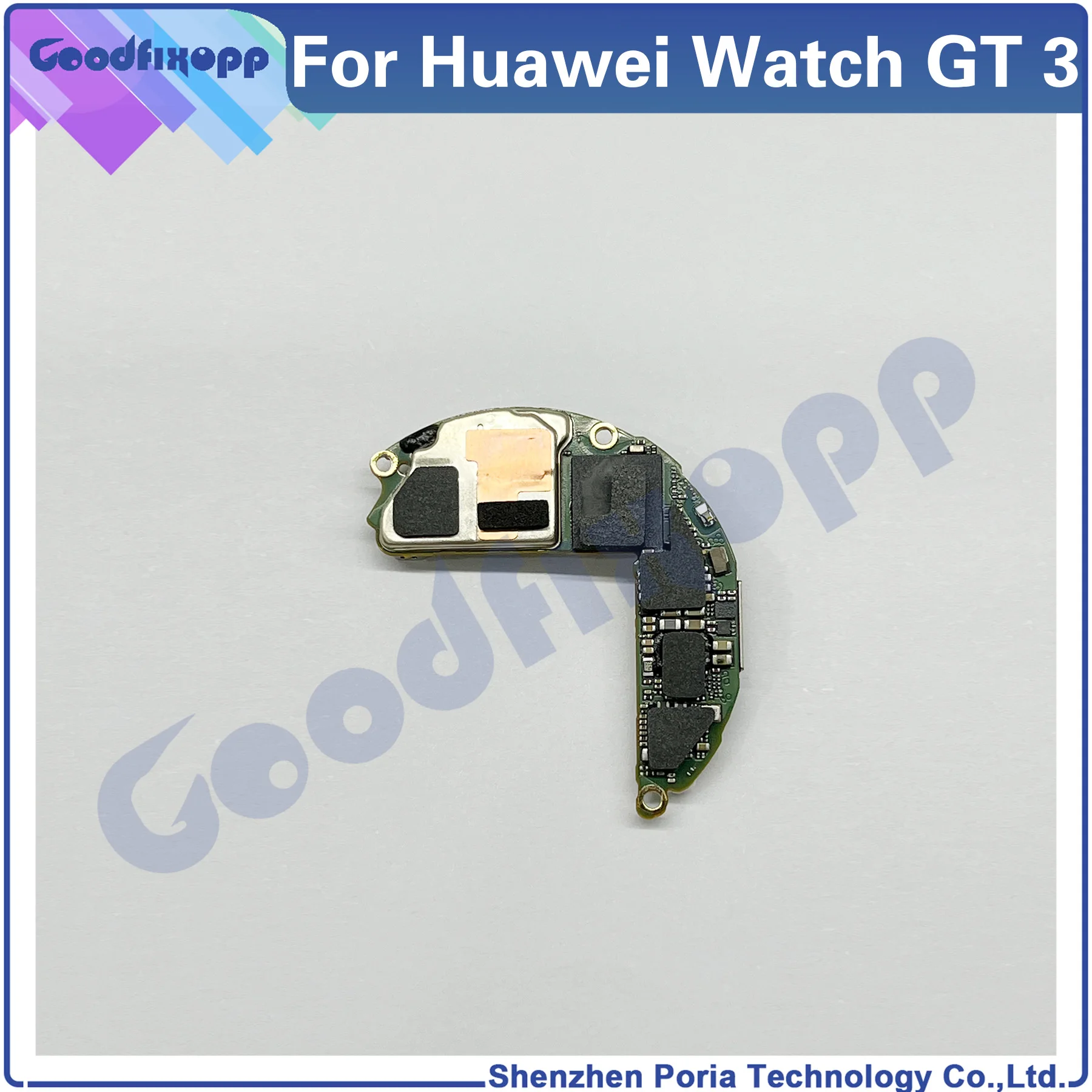 For Huawei Watch GT 3 MIL-B19 GT3 42MM Mainboard Main Board Motherboard Repair Parts Replacement