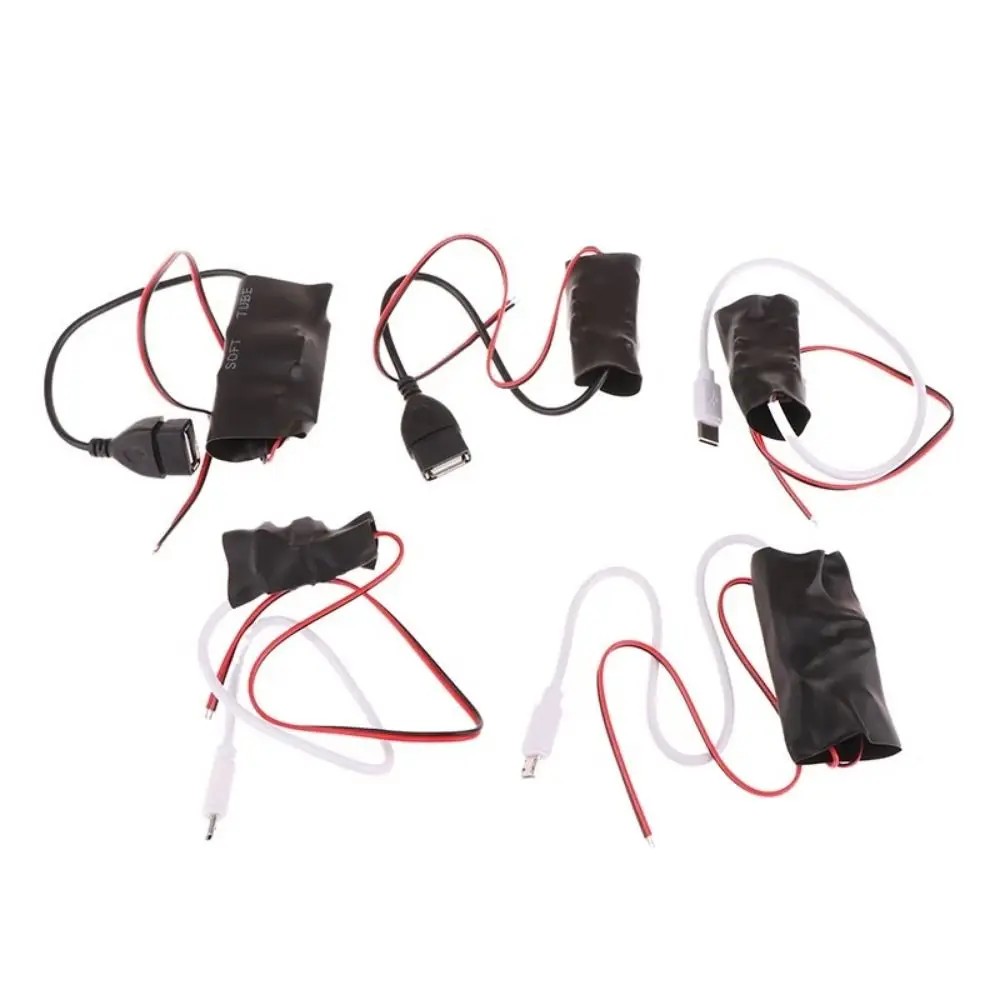 Special Power Transformer Household TYPEC USB WiFi Monitoring Adapter AC 220V To DC 5V 1A 2A Power Dupply Power Supply