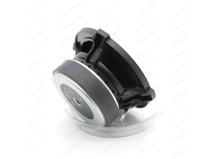 3 inch 2.75 inch aluminum dust cap full range audiophile horn car modification