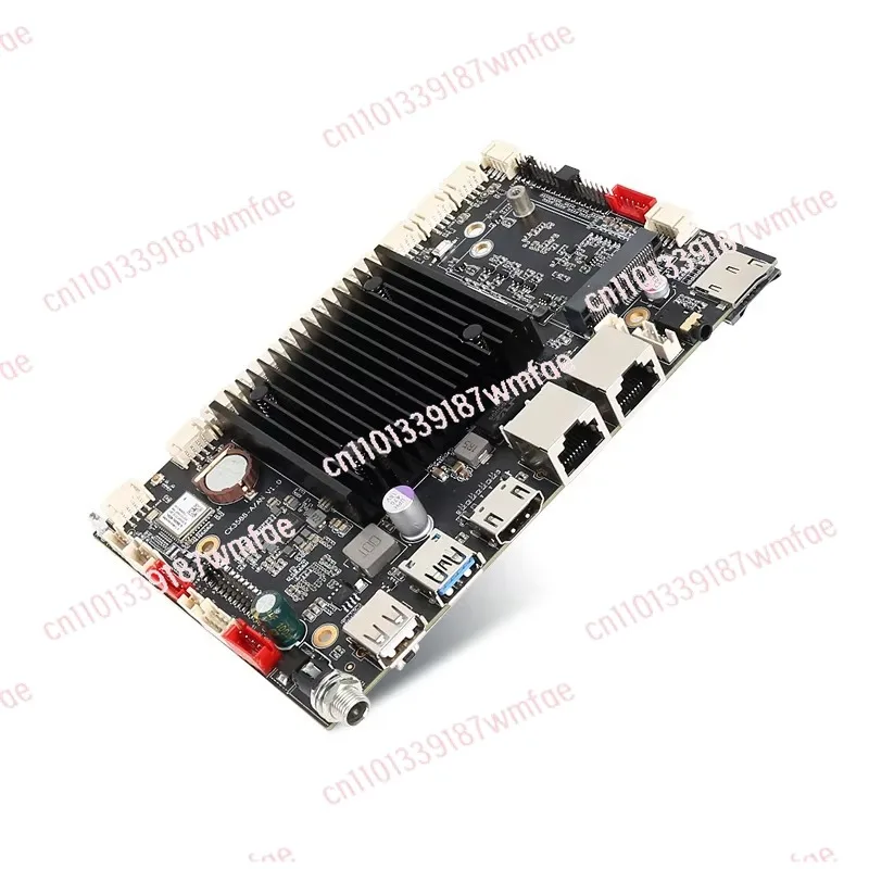 Android embedded control main board