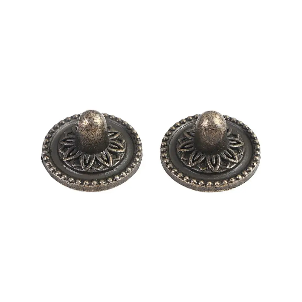 European Style Cabinet Wood Case Dresser for Drawer Pulls Handles Door Handle Cabinet Knobs Drawer Knobs Furniture Handles