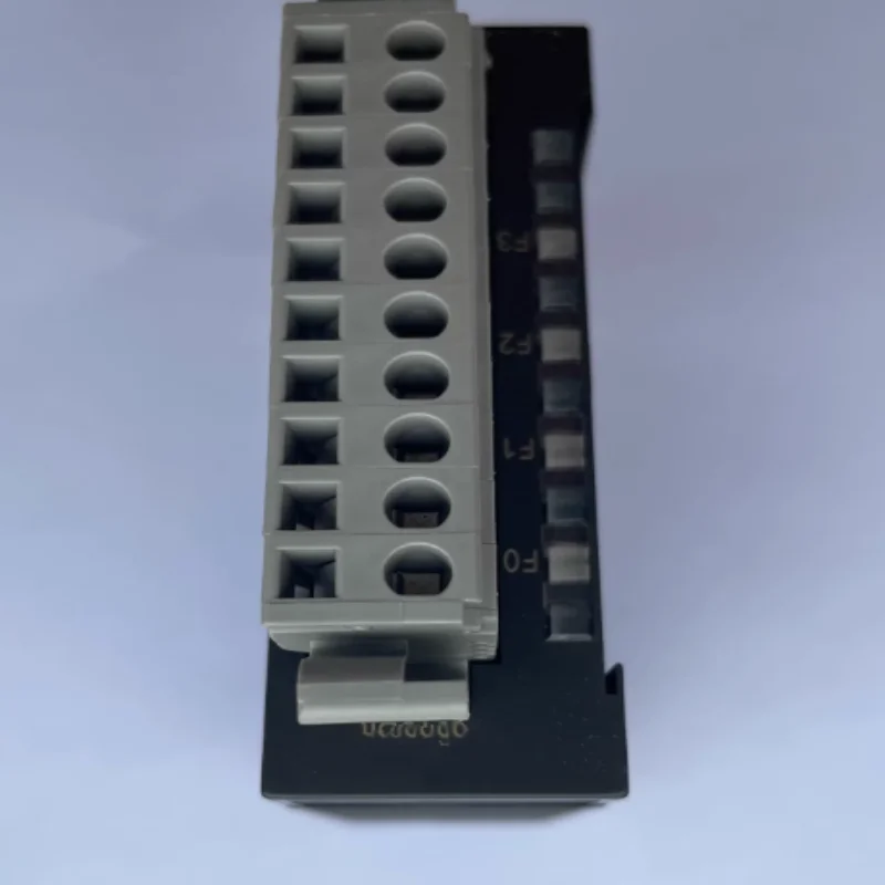 spot inventory 253-1CA01 CANopen Interface Module 24VDC 1Mbit/s Industrial PLC Communication Module