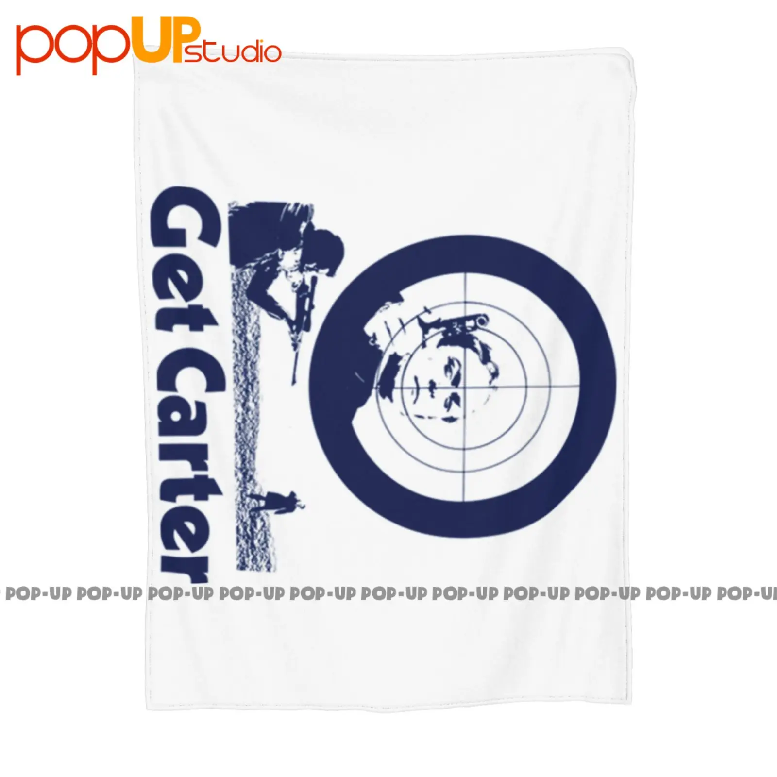 Get Carter Inspired By Classic Films Ultra-Soft Blanket Quilt Winter Sofa Cover Bed Covers