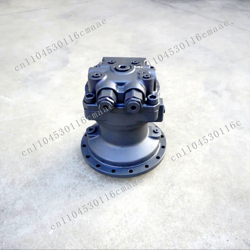 KRC10761 KRC11930 KRC11931 KRC11930 Rotary Motor SH210-A6 SH210-6 Excavator Rotary Drive