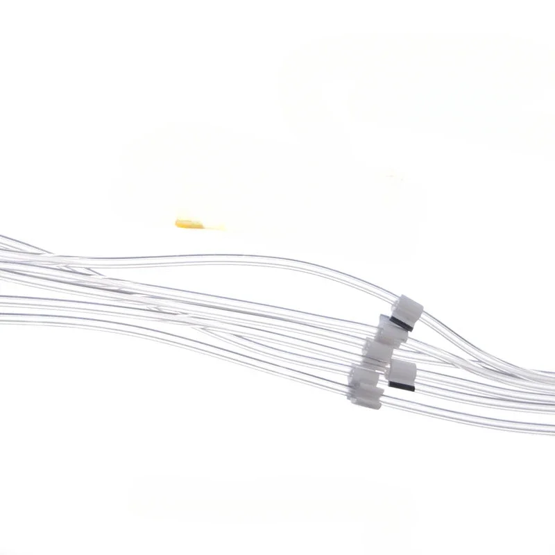 

Peristaltic pump tube ICAP6300 pump tube 842312051511 Waste liquid pump tube 51521