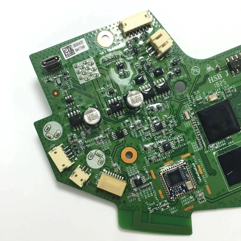 New Original Mainboard Suitable for Xiaomi Roborock S50 S51 S52 S55 S502 S552 Robot Vacuum Cleaner Spare Parts