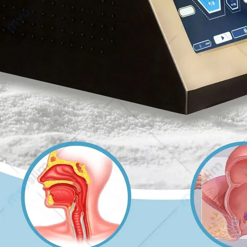 

30W Monosoluble Fat 980nm Diode Laser Blood Vessels Removal Machine Nail Fungus Diode Laser Vascular Removal 1470 Spider Veins