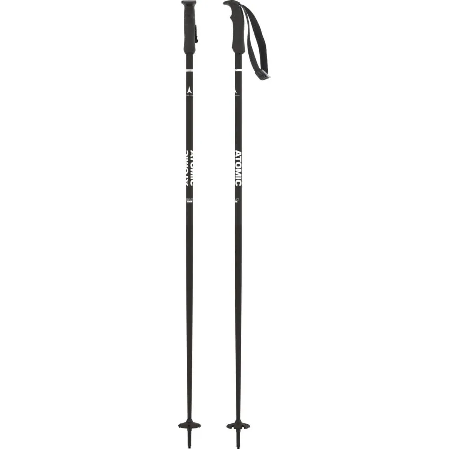 

Atomic AMT Ski Poles