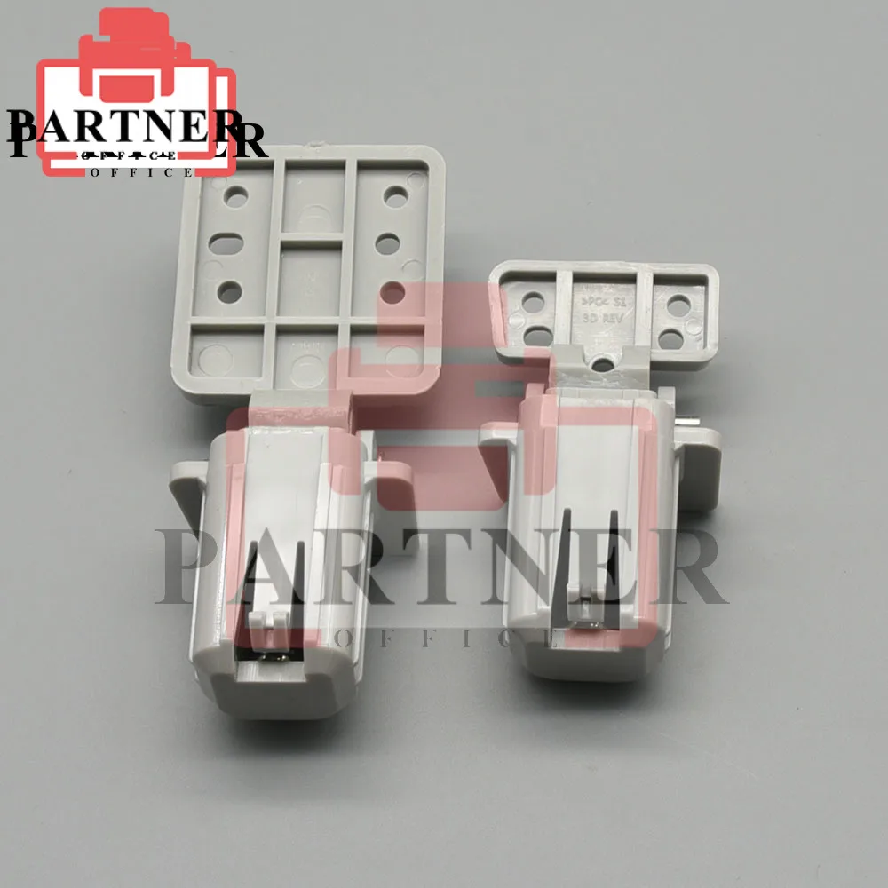 1SET ADF HINGE support for HP 3390 3392 M2727 2820 2840 CM2320 CM1312 M375 M475 M2727nf M2727nfs M375nw CM1312nfi Q3948-67905