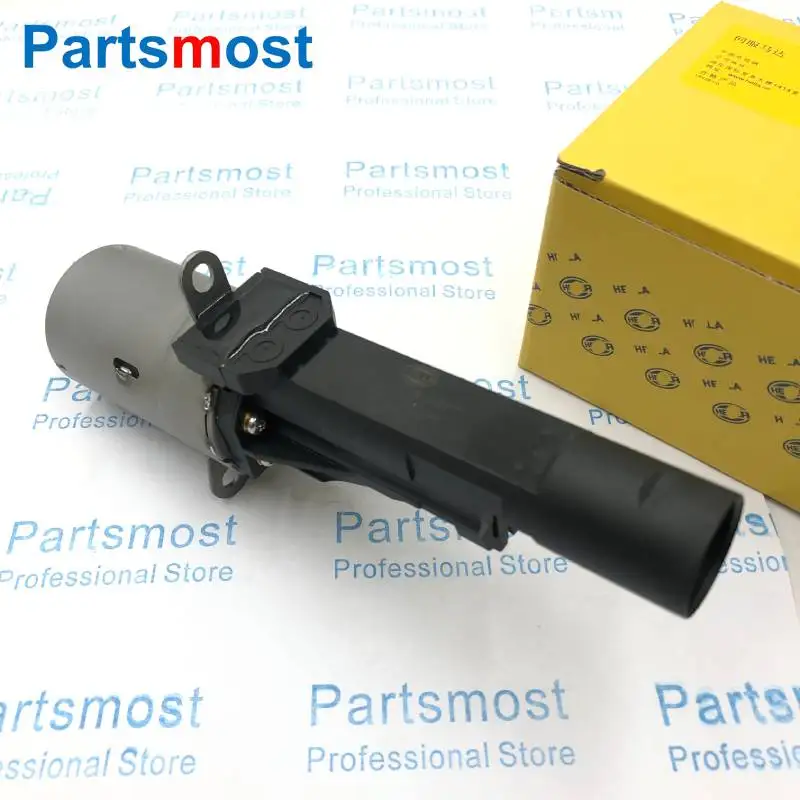 11377603979 OEM HELLA 9MN 358.651-241 Cylinder Head Valvetronic Timing Actuator Motor for BMW N20 N55 135i 228i 320i 328i 428i