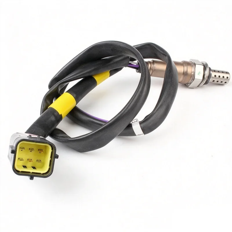 Oxygen Sensor Lambda Sensor Front & Rear For Great Wall Haval H6 H7 H8 H9 2.0T GW4C20 Engine