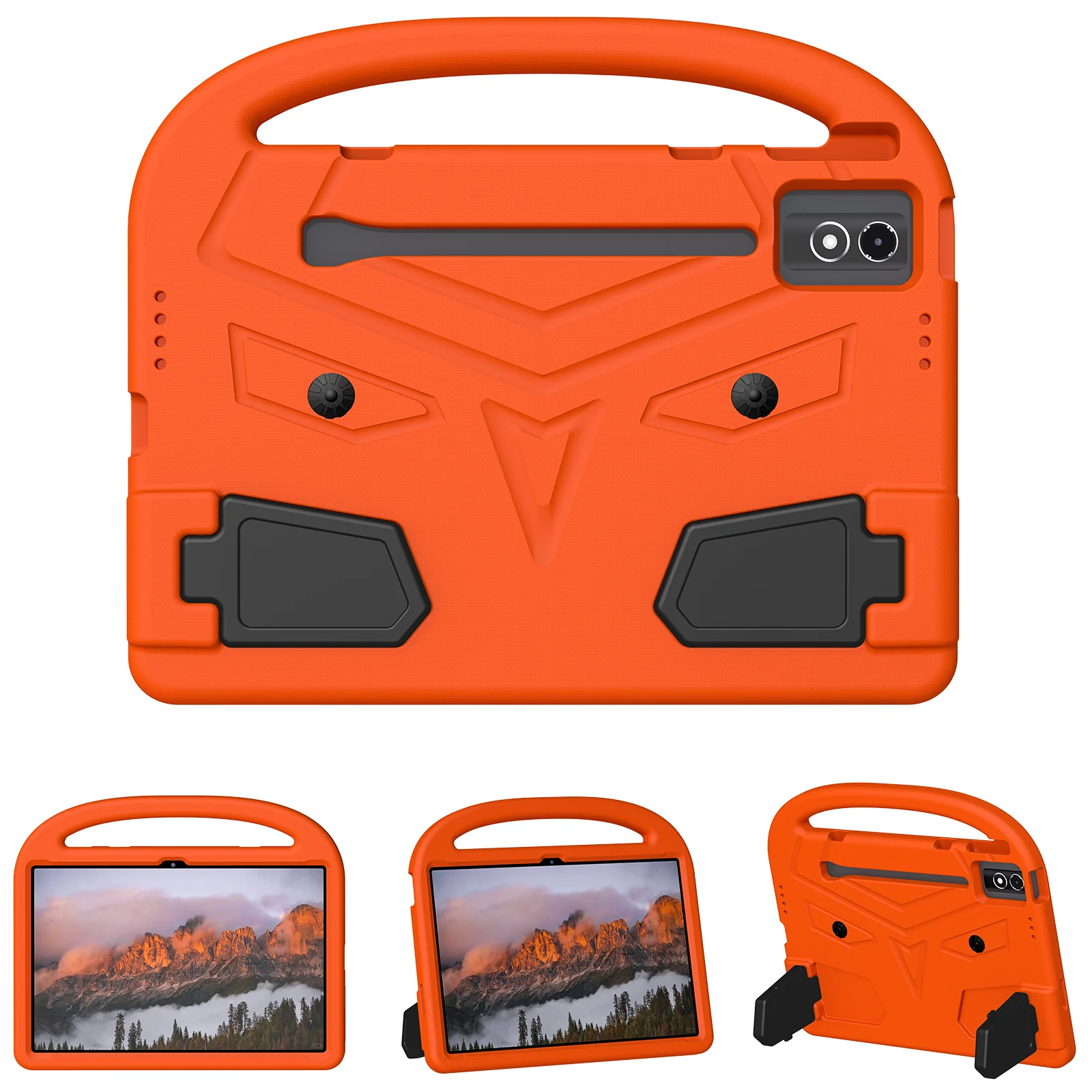 #48 Lenovo Tab P12 Cases List of Top Picks