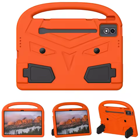 EVA Case Universal For Lenovo Yoga Tab Plus Idea Tab Pro Xiaoxin Pad Pro12.7 2025 P12 2023 TB520FU TB373FU TB375FC TB370FU Cover