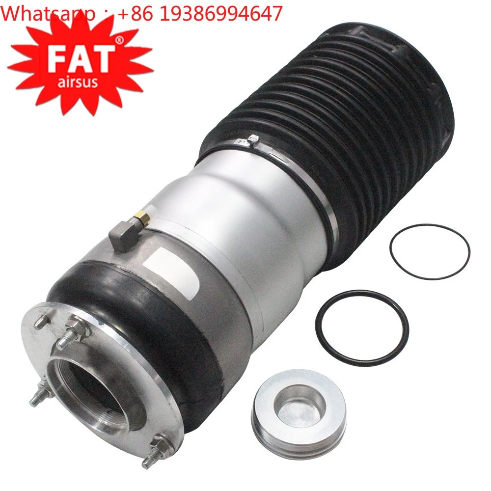 For Front Left Air Suspension Bellow Spring Bag 37106892845 for Rolls-Royce Ghost RR4 2010-2014/for Rolls-Royce Dawn RR6 2015-19