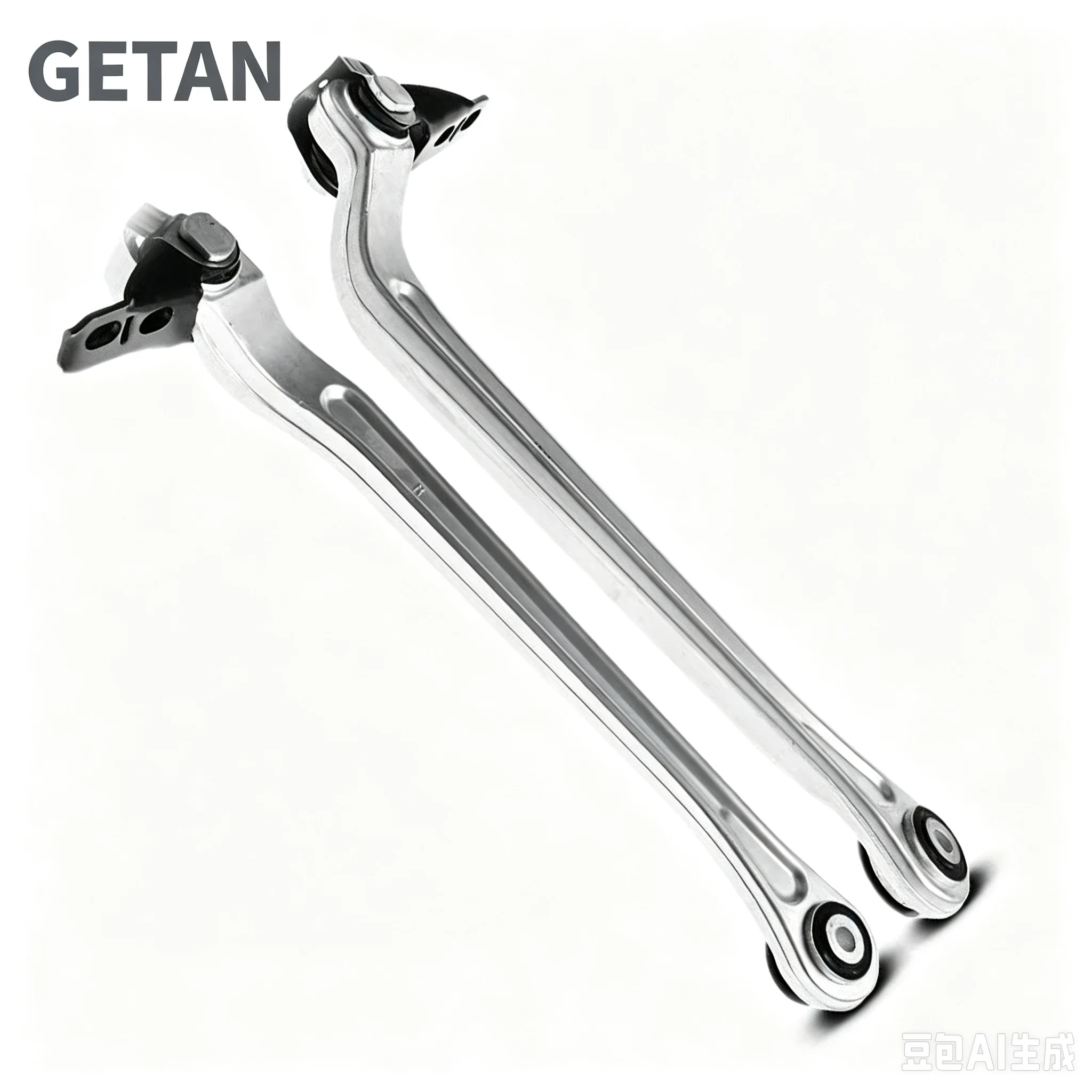 10PCS Rear Upper Lower Control Arm Kit for Mercedes Benz E R CLS Class W211 S211 C219 R230 CLS500 CLS55 AMG CLS550 CLS63 E350