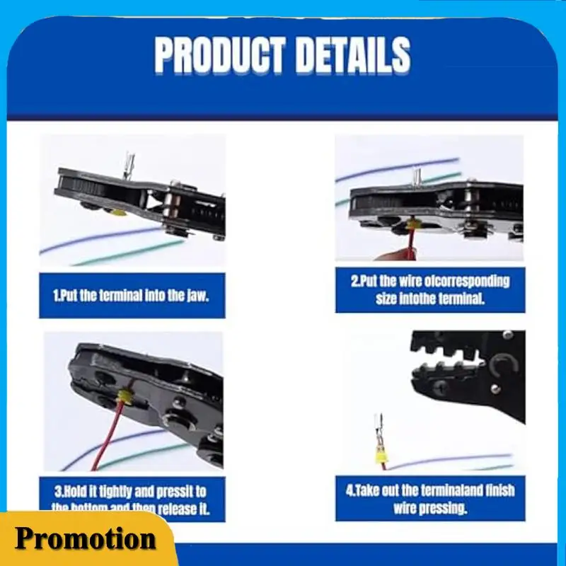 

Portable Master 940PCS Automotive Wire Connectors Kit: 26 Type Pin Terminals (1-3.5Mm) With Terminal Removal Tool For Vehicle Wi