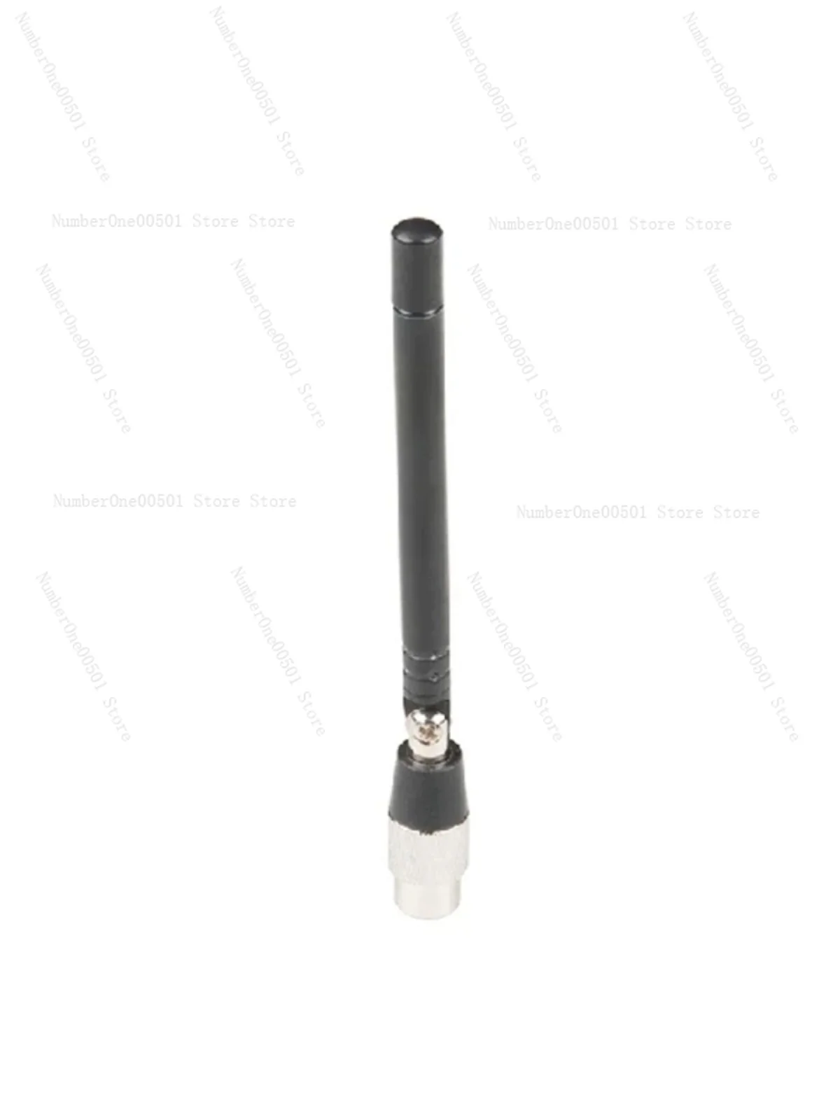 Ant500 Antenna Telescopic Antenna SMA Pull Rod Group Ant500 HackRF One