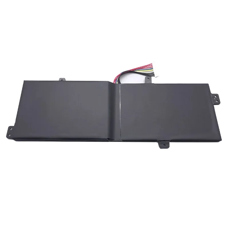 Imagem -06 - Bateria Nova do Portátil de Lmdtk G15g para Thunderobot 911 Targa T6a T6c T5tb T6d Gigabyte Sabrepro 15-w8 Machenike F117-s 11.4v 60wh