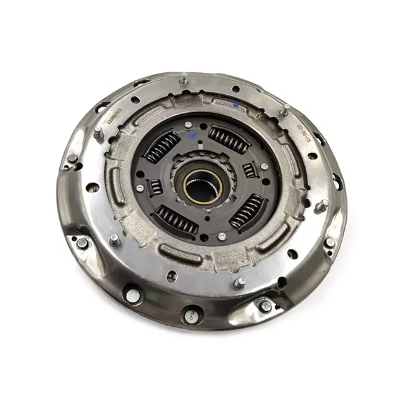 

Hot Sale Automatic Transmission Clutch Kit DPS6 6DCT250 Clutch Kit 1.0