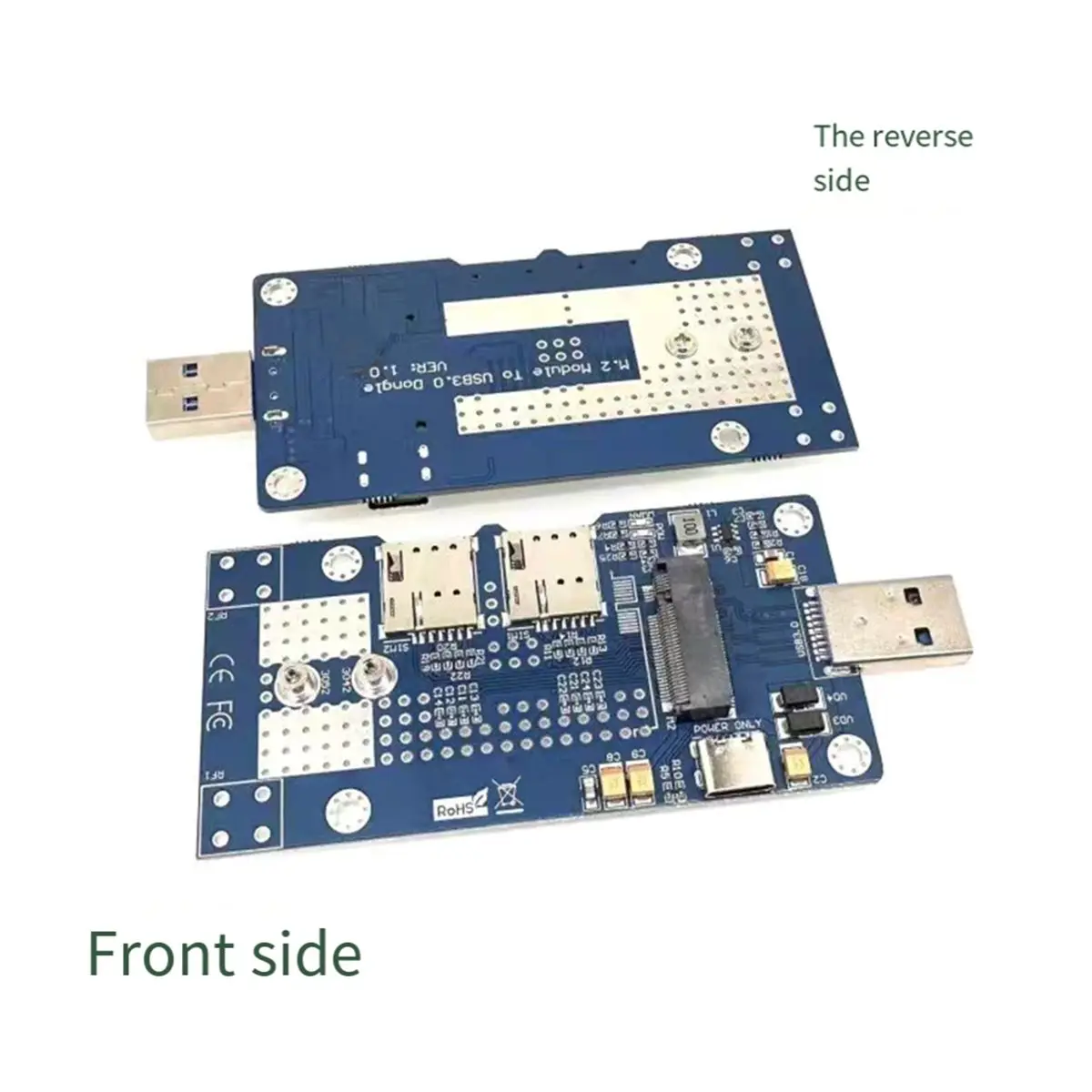 New Electronics M.2…