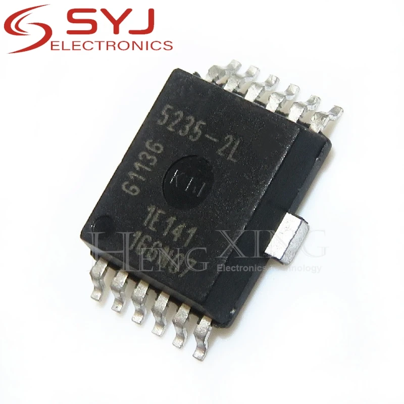 （1pcs-5pcs）BTS5241-2L BTS5241 BTS5235-2L BTS5235 BTS5241L BTS5241 HSOP-12