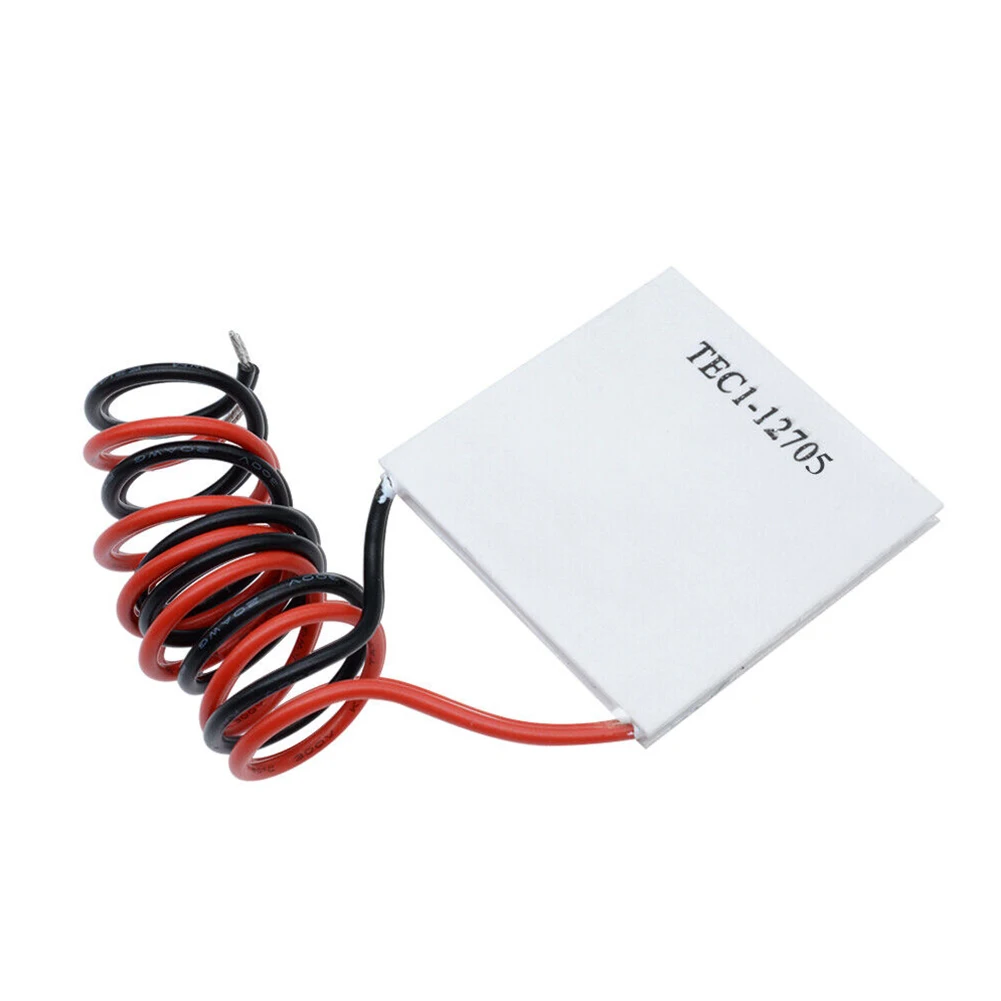 Plate Module Heatsink Module Office Noise-free Solid State Thermoelectric Plate Module With A Heat Sink Practical