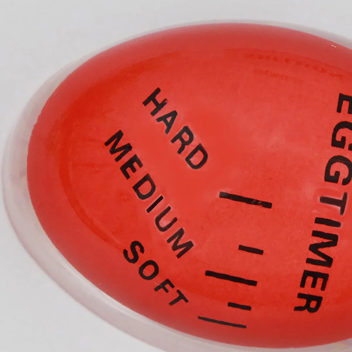 1 pçs temporizador de ovo cozido ripening observador delicioso macio duro ovo cozinhar mudança de cor utensílios de cozinha criativos