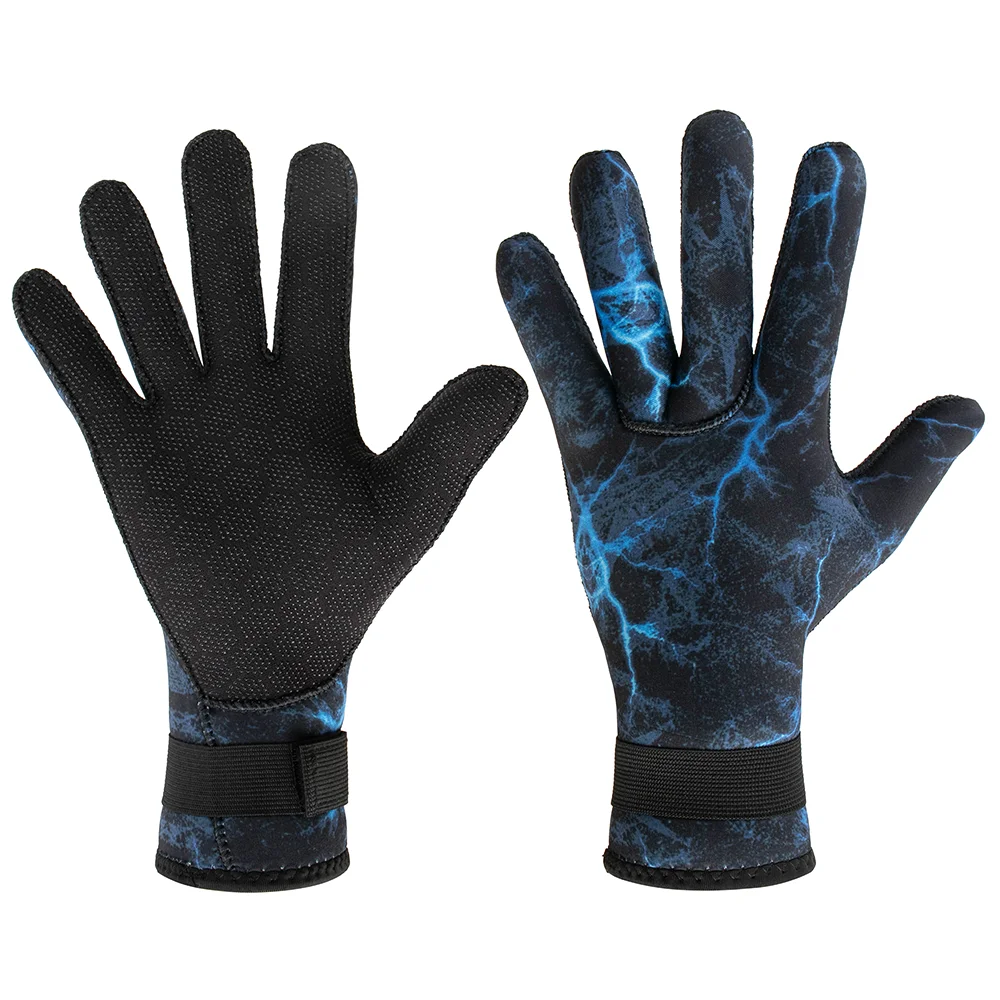 #5 Compare Swim Gloves Before You Buy
