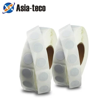 10 個 13.56MHz Ntag213 ntag215 ユニバーサルラベル NFC Ntag213 タグステッカー RFID キートークンパトロール NXP MIFARE 超軽量タグ