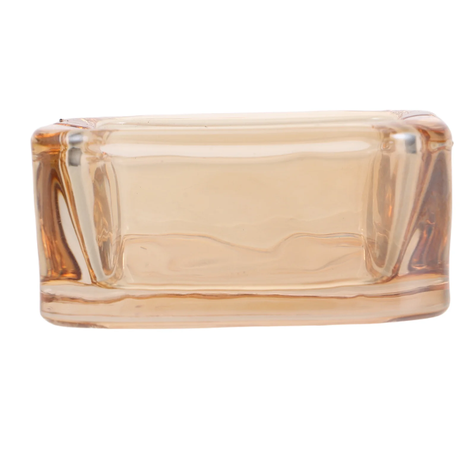 

Glass Ashtray Modern European Design Decorative Smoke Holder For Home Office Indoor Outdoor Portable Cigarette Tray Nordic