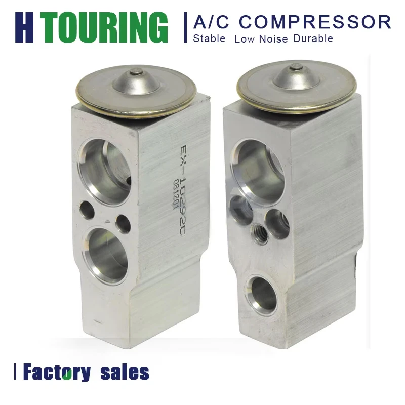 

Расширительный клапан кондиционера для TOYOTA COROLLA 88515-02420 8851502420