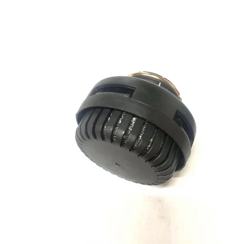 Truck air dryer muffler Brake master pump exhaust muffler Air filter General automotive accessories