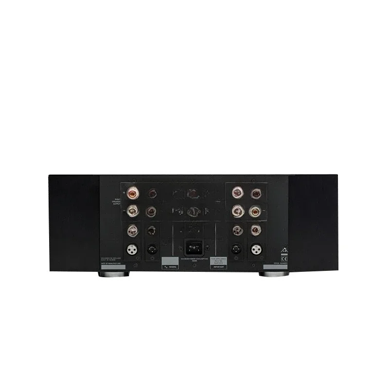 Household power amplifier Stereo power amplifier