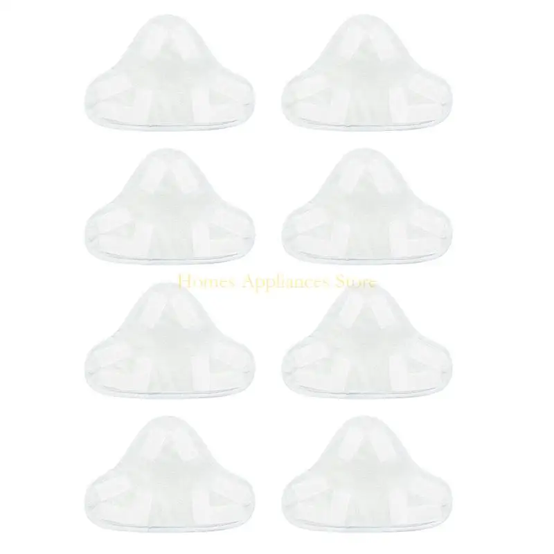 D0AB Sweeping Robot Mop Pan