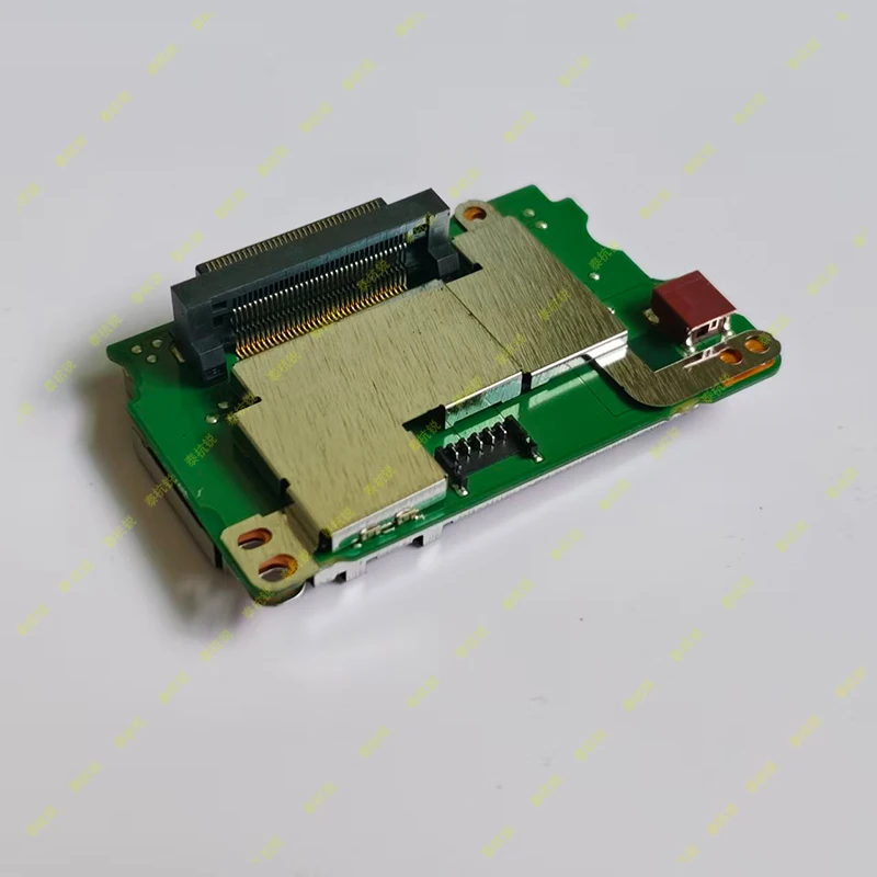 

98% новый, используемый для Canon EOS 6D, плата питания постоянного тока, запасные части для зеркальной камеры, аксессуары для камеры, замена запасных частей