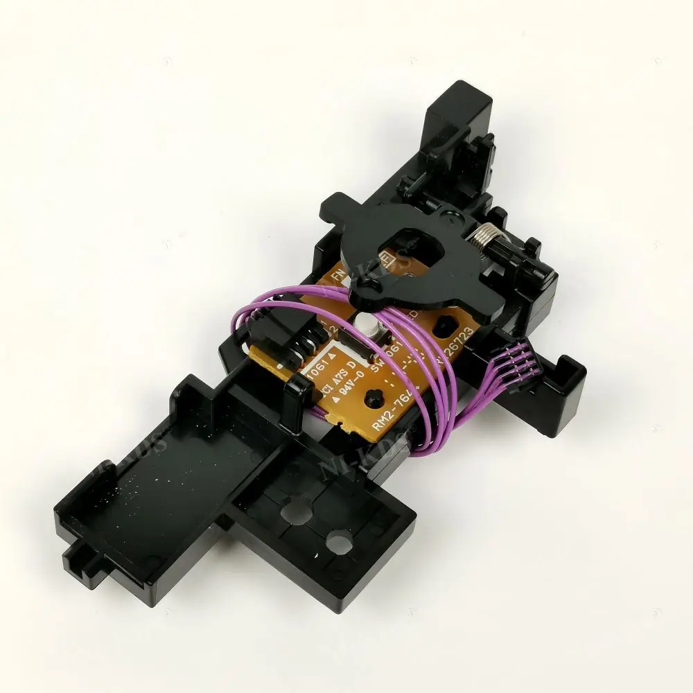 

RM2-7644 Switch PCA for HP LaserJet Enterprise M604 M605 M606 604 605 606 RM2-6327-000CN Printer Parts