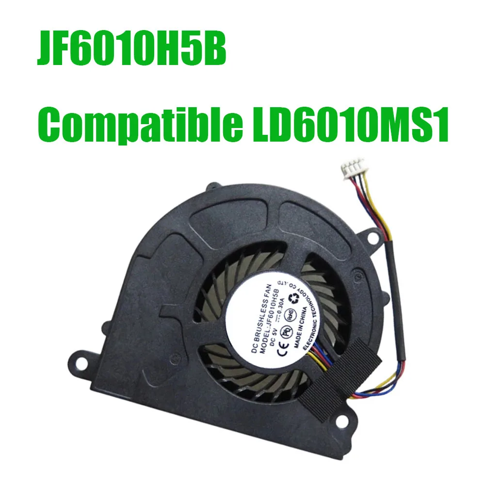 

JF6010H5B Compatible LD6010MS1 JD2508MS5 Compatible LD2508MS5 Cooling Fan