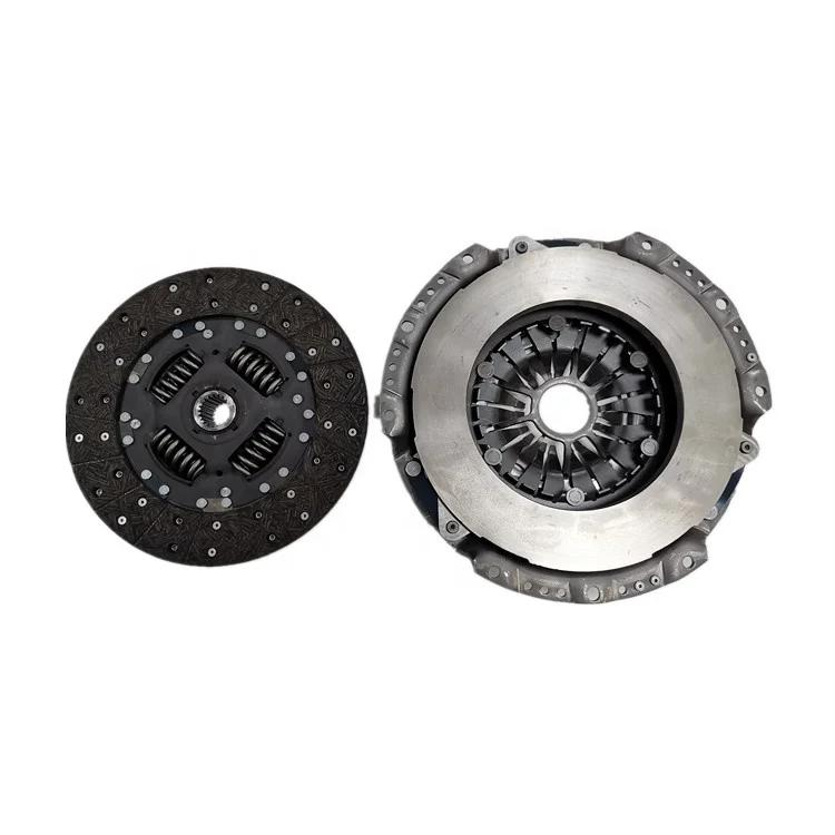 أجزاء محرك السيارات ذات الأداء الجيد 31001-0K010 31250-0K360 مجموعة أقراص غطاء القابض #5