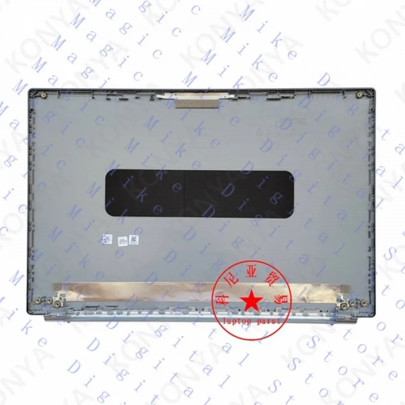 

H NEW For Acer A115-32 N20C5 A315-35 LCD Back Cover Lid AP3QX000100 black