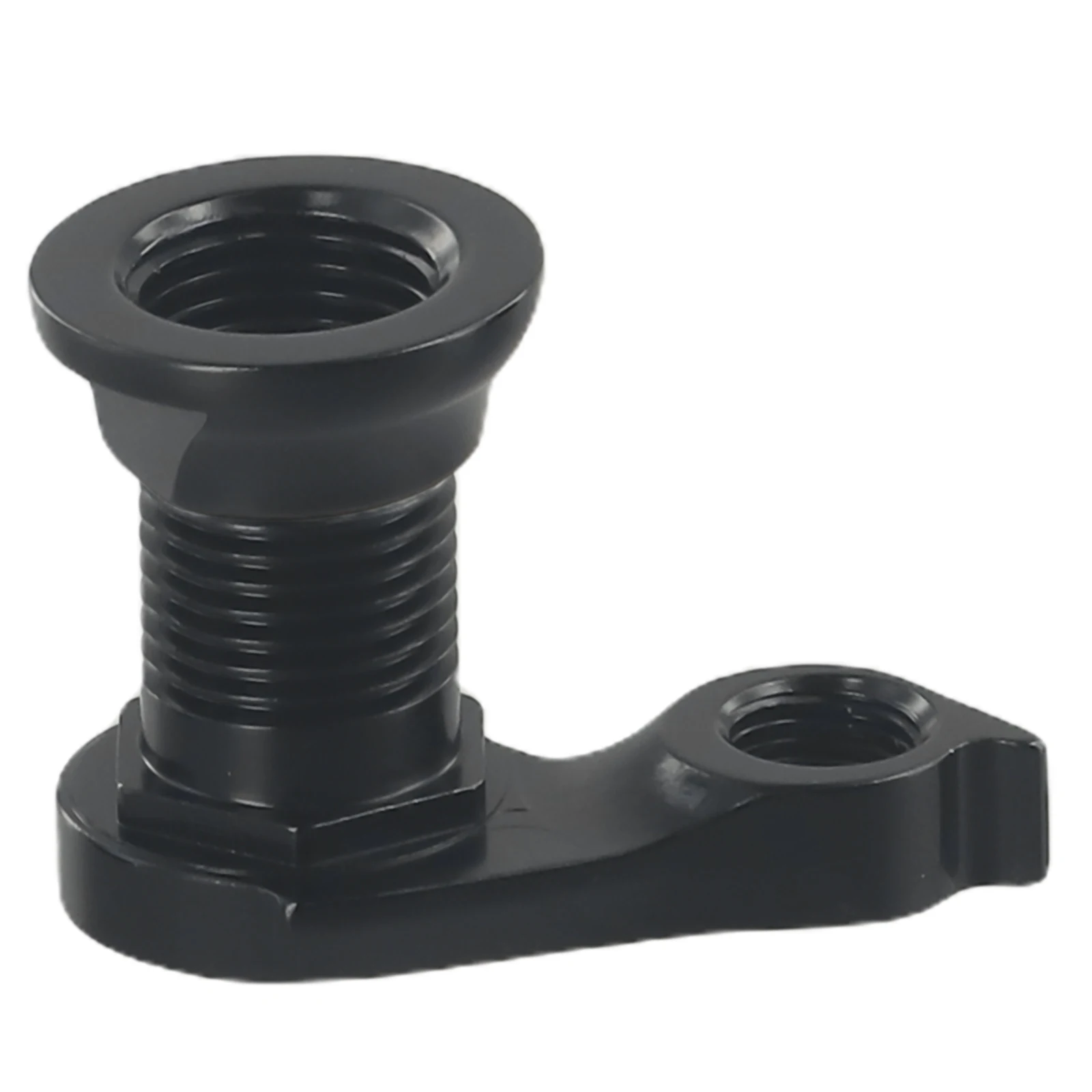 /Black /CNC /Aluminum Alloy Rear Derailleur Hanger Extender Replacement Part Fit For Cervelo Road Mountain Bike Cycling Componen
