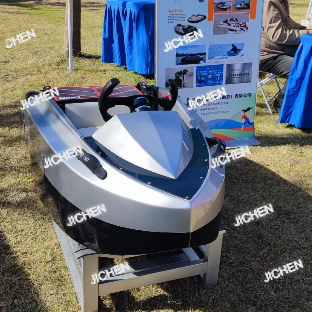 Tjc Jc Mini Jet Ele…