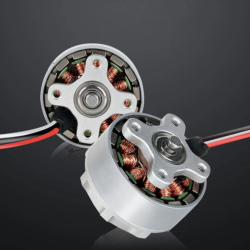 

New 1PCS 1503 Airplane Brushless Motor RC Electric Motor For 4 Axes Remote Control Airplanes RC Electric Motor RC Airplane Motor