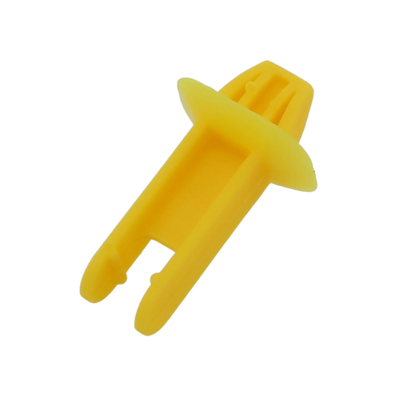 Auto Repair Hood Prop Retainer Replacement Clip As Shown Easy Installation For E-Transit Model Part Number W715984S300